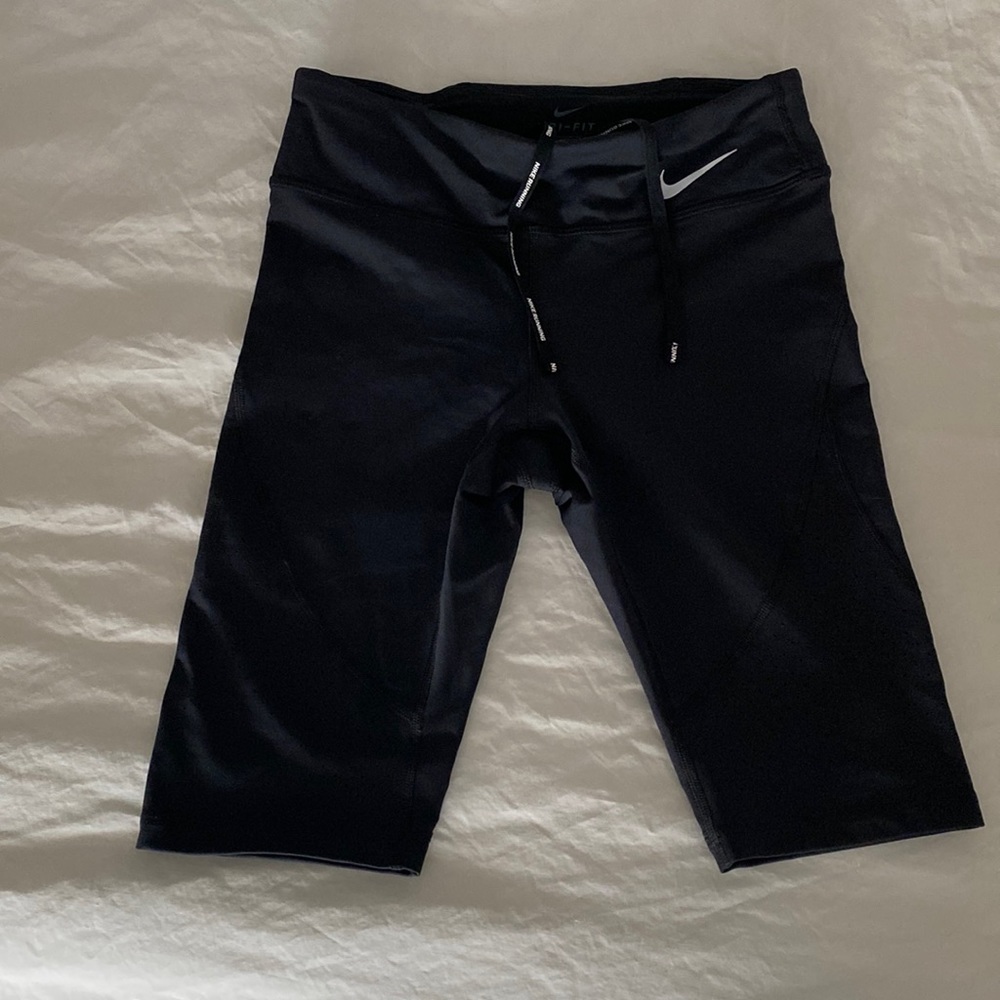 Nike Dri Fit Running Shorts
